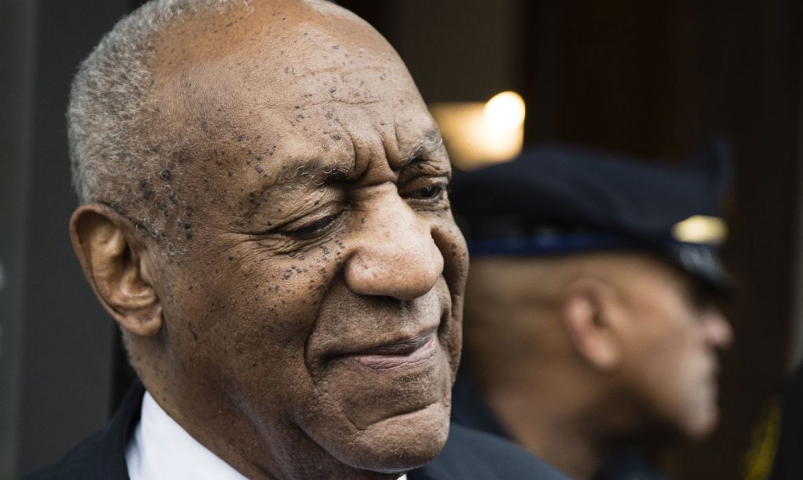 Bill Cosby contrata a abogado de Michael Jackson para juicio