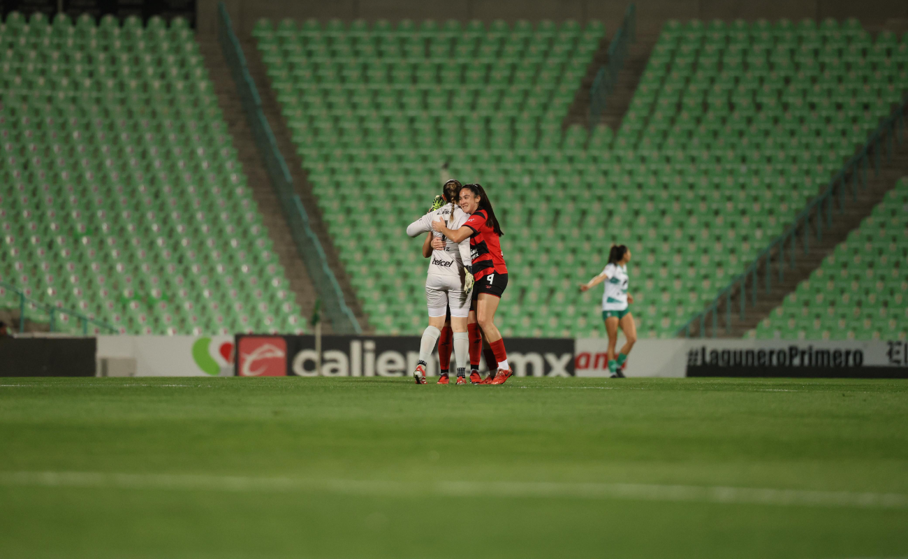 Las Perrísimas suman de visita