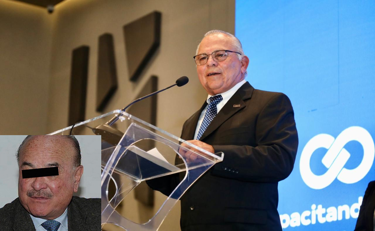 Externó su preocupación por la forma en que se realizó la detención y las implicaciones que este caso pudiera tener para el Estado de derecho.