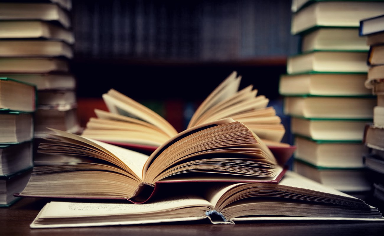 Un país, un libro: las obras de literatura más icónicas de cada nación en un mapa