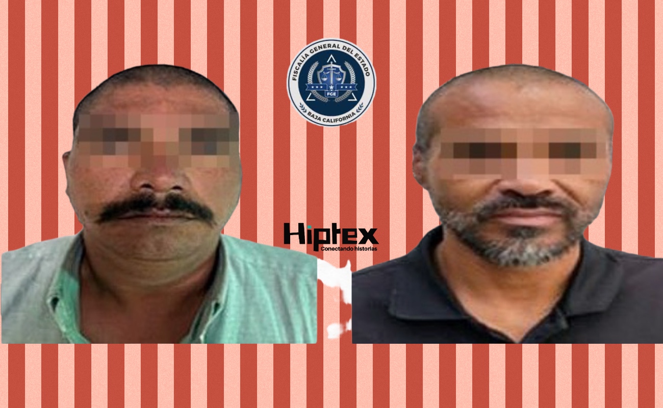 Jesús Ramón “N”, amenazó de muerte a su madre y José Ángel “N”, ejerció violencia contra su sobrina.