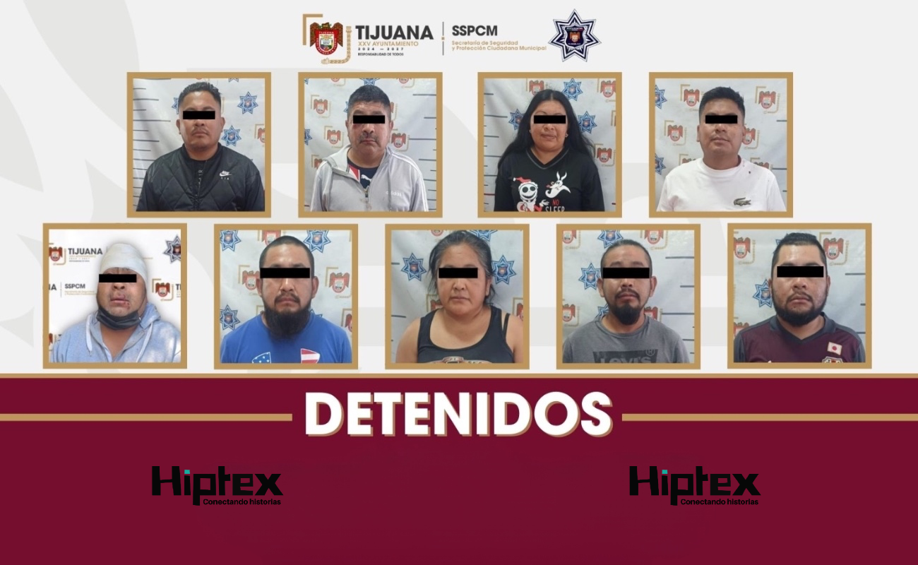 La violencia en cualquiera de sus formas pone en riesgo la integridad de las personas y altera el orden público.