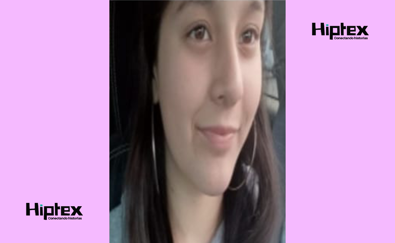 Desaparece niña de 12 años en Ensenada