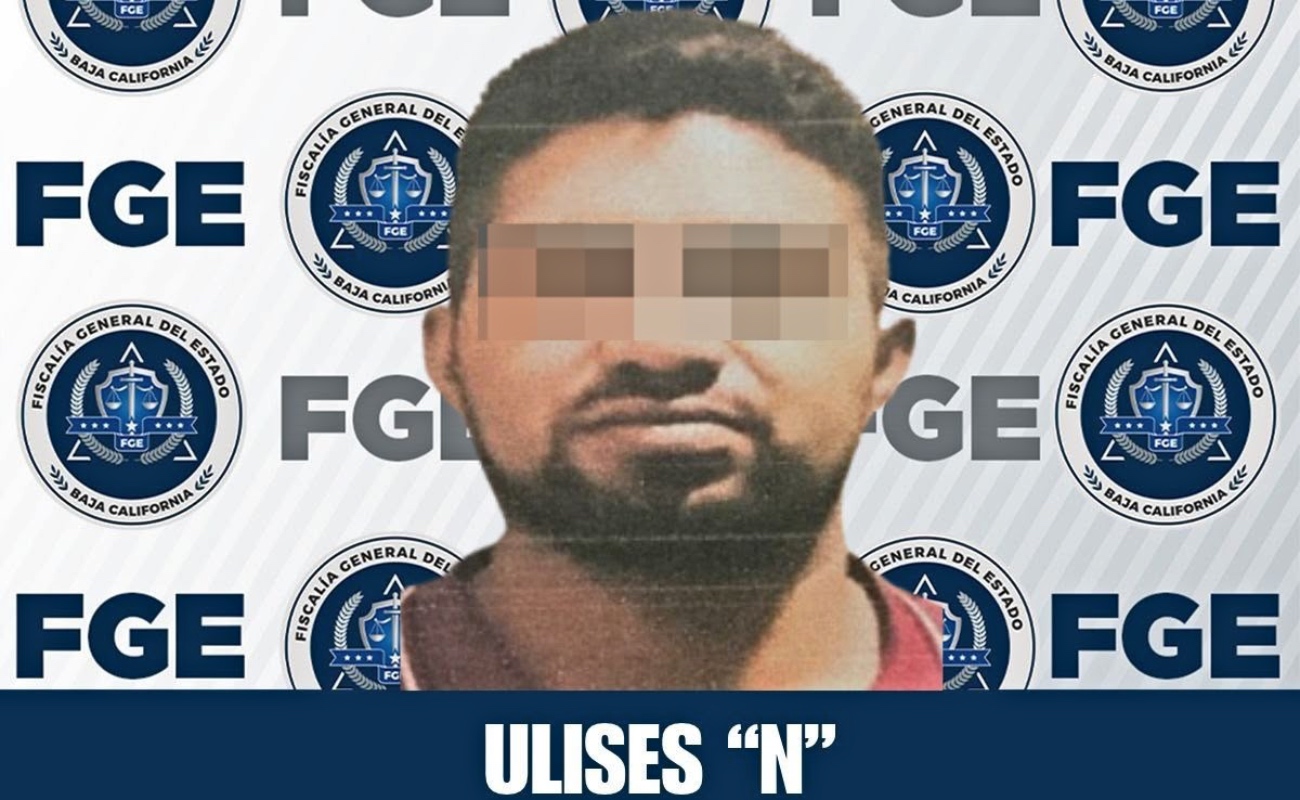 Ulises “N” es señalado por su probable participación en hechos ocurridos en una tienda de conveniencia.