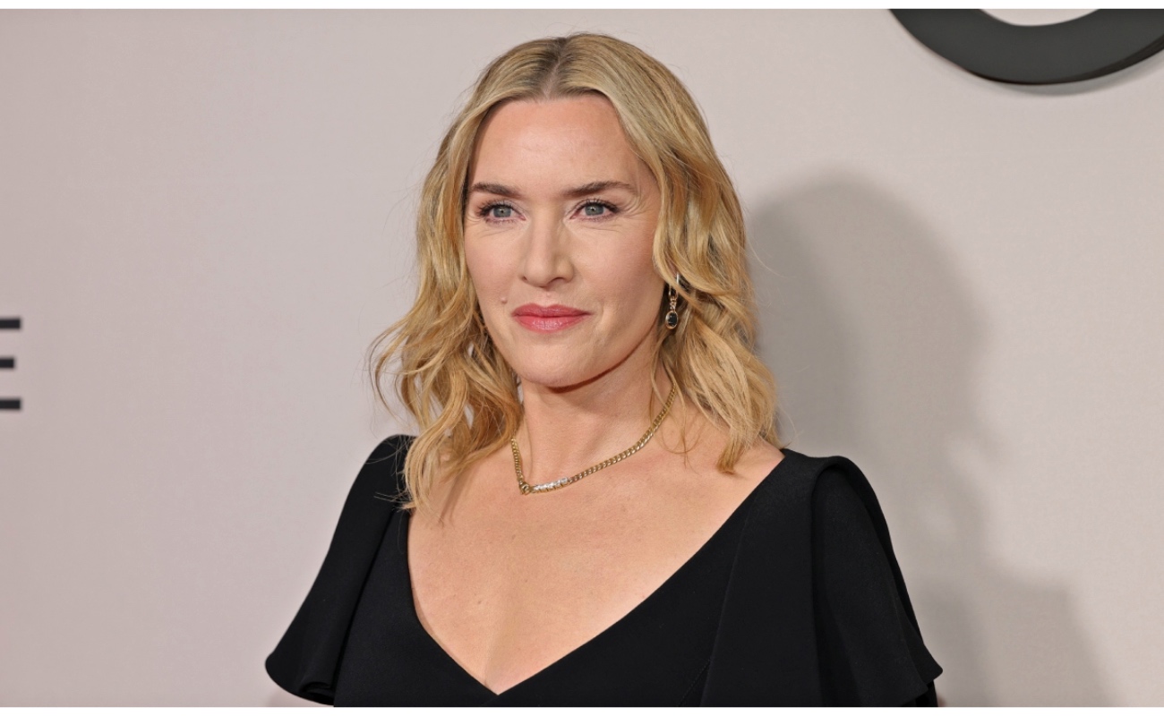 Kate Winslet se suma a “El Señor de los Anillos: La Caza de Gollum”