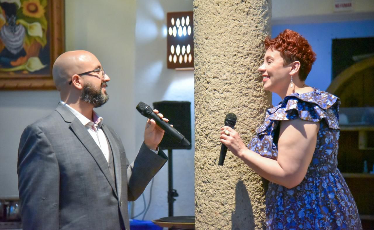 Lanza Ópera de Tijuana programa “Amigos de la Ópera” para impulsar proyectos artísticos
