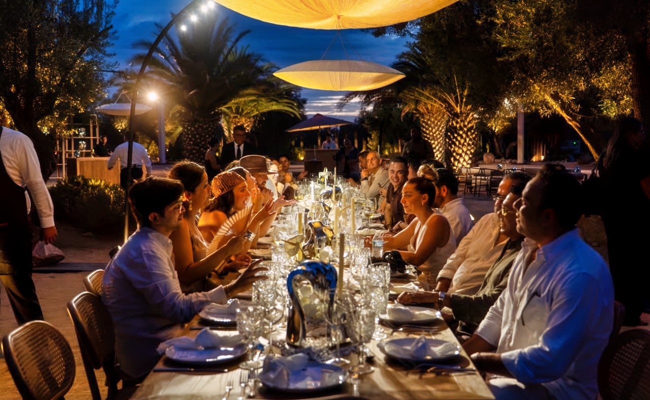 Transforma BC turismo de romance en una experiencia integral de destino