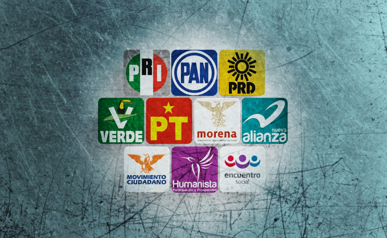 INE autoriza a partidos politicos financiar daños del sismo