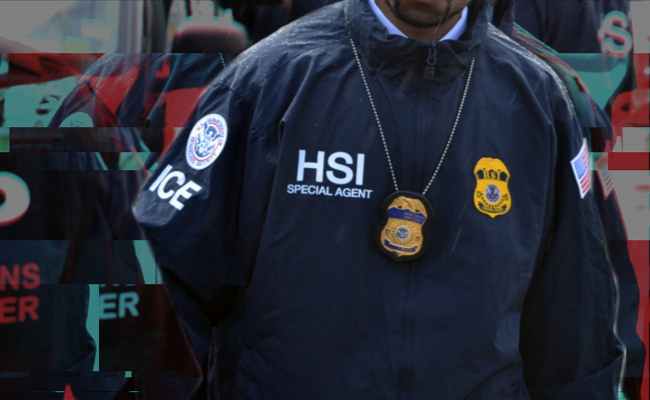 Decenas de inmigrantes habrían sido detenidos en un operativo de ICE en San Diego.