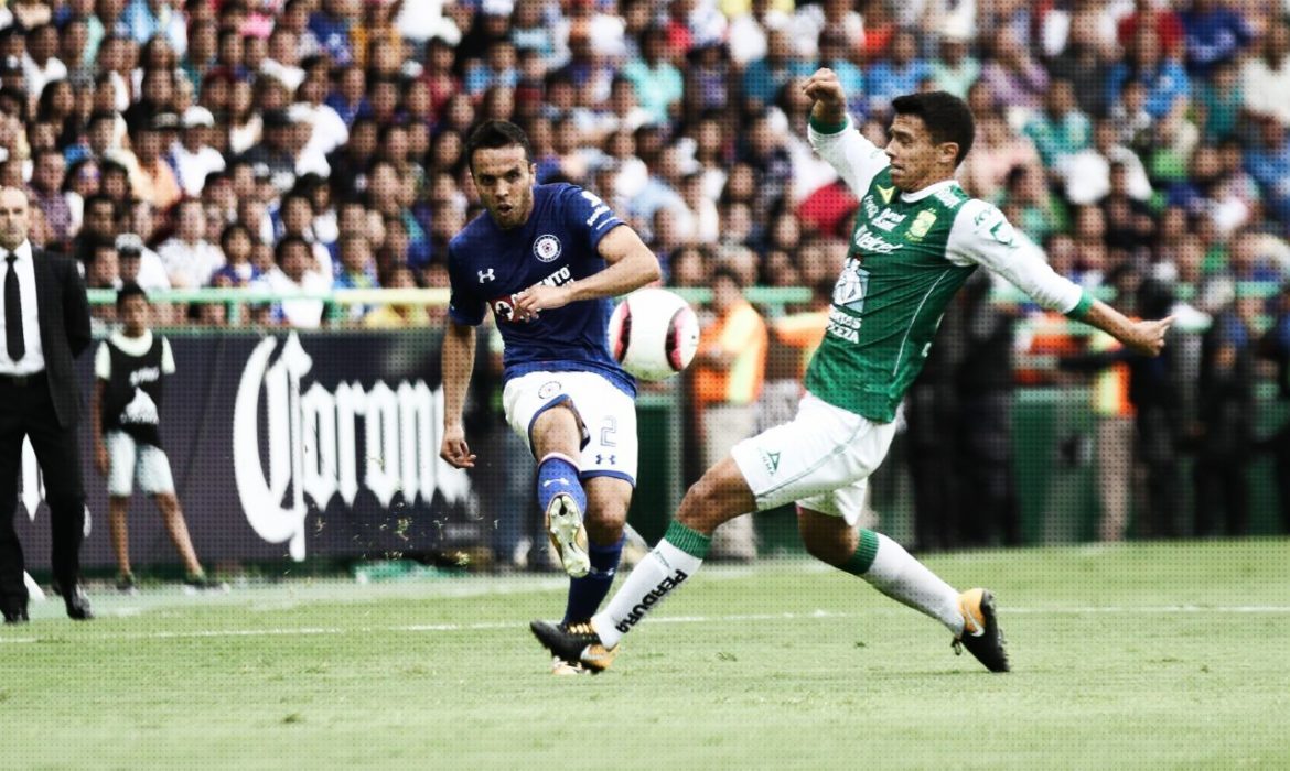 La ‘cruzazulean’ nuevamente