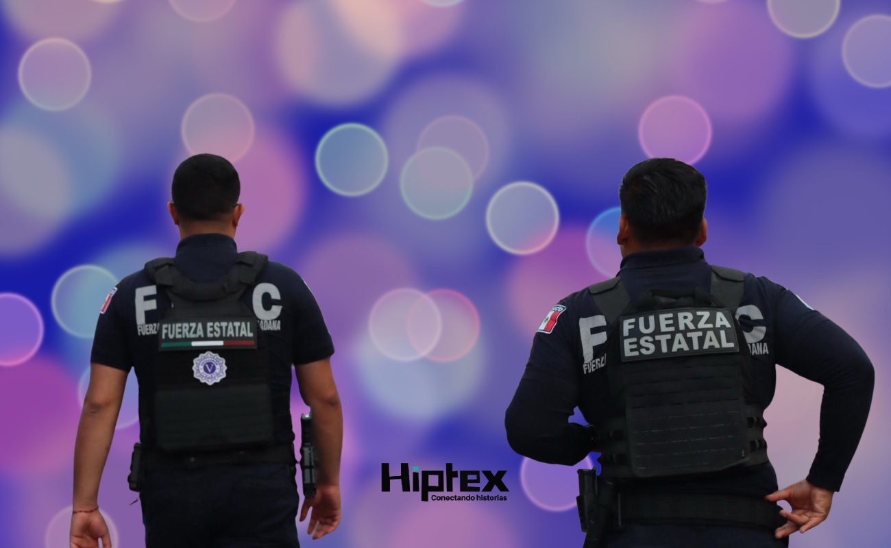 Exhorta Congreso BC investigar posible usurpación de funciones policiales en el estado