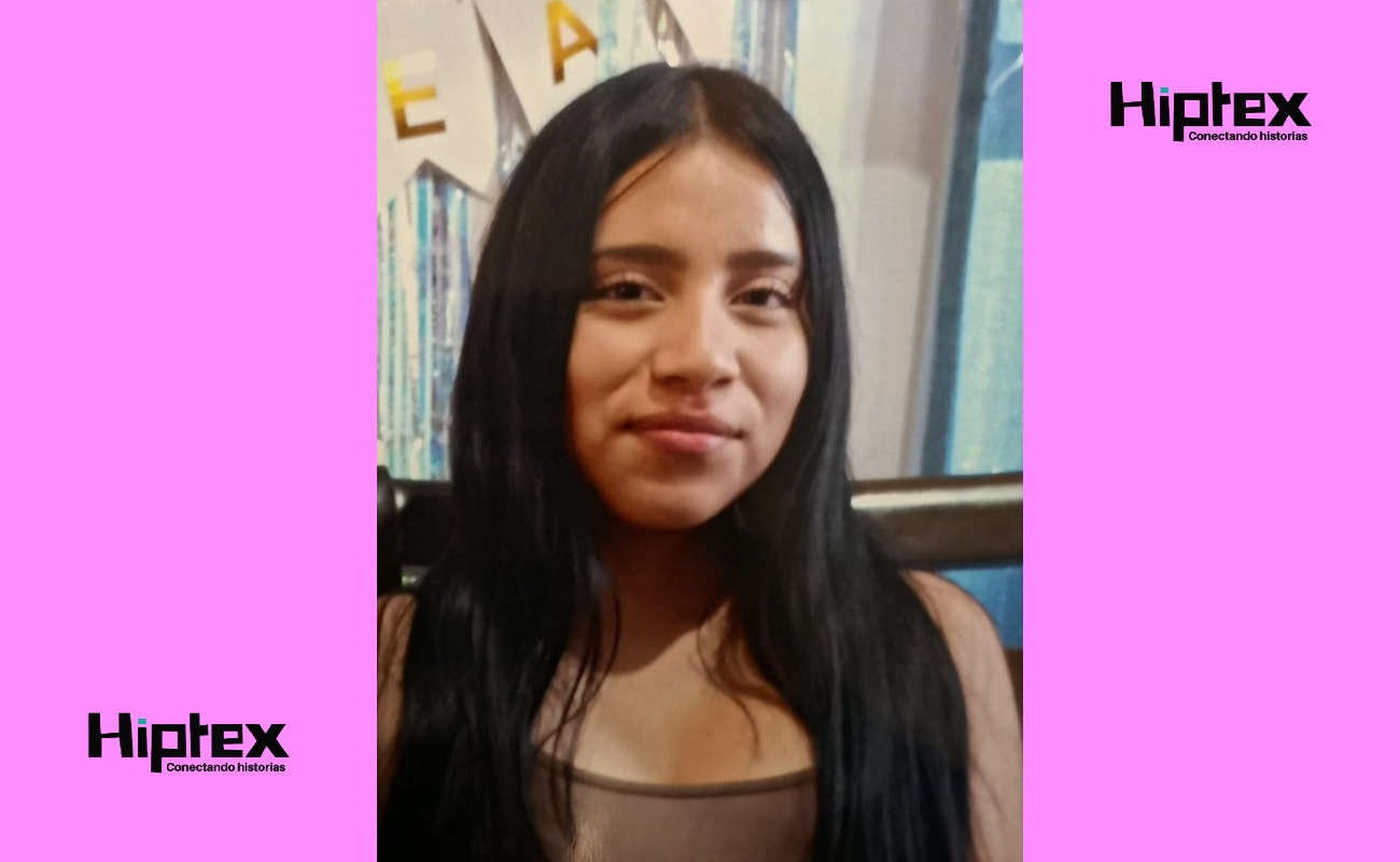 Desaparece quinceañera en Mexicali