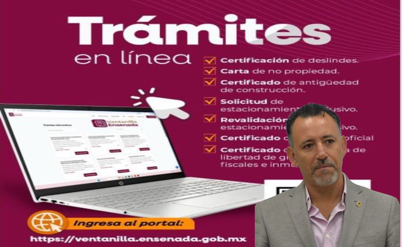 Pide Canacintra impulsar procesos de digitalización a gobiernos en 2026