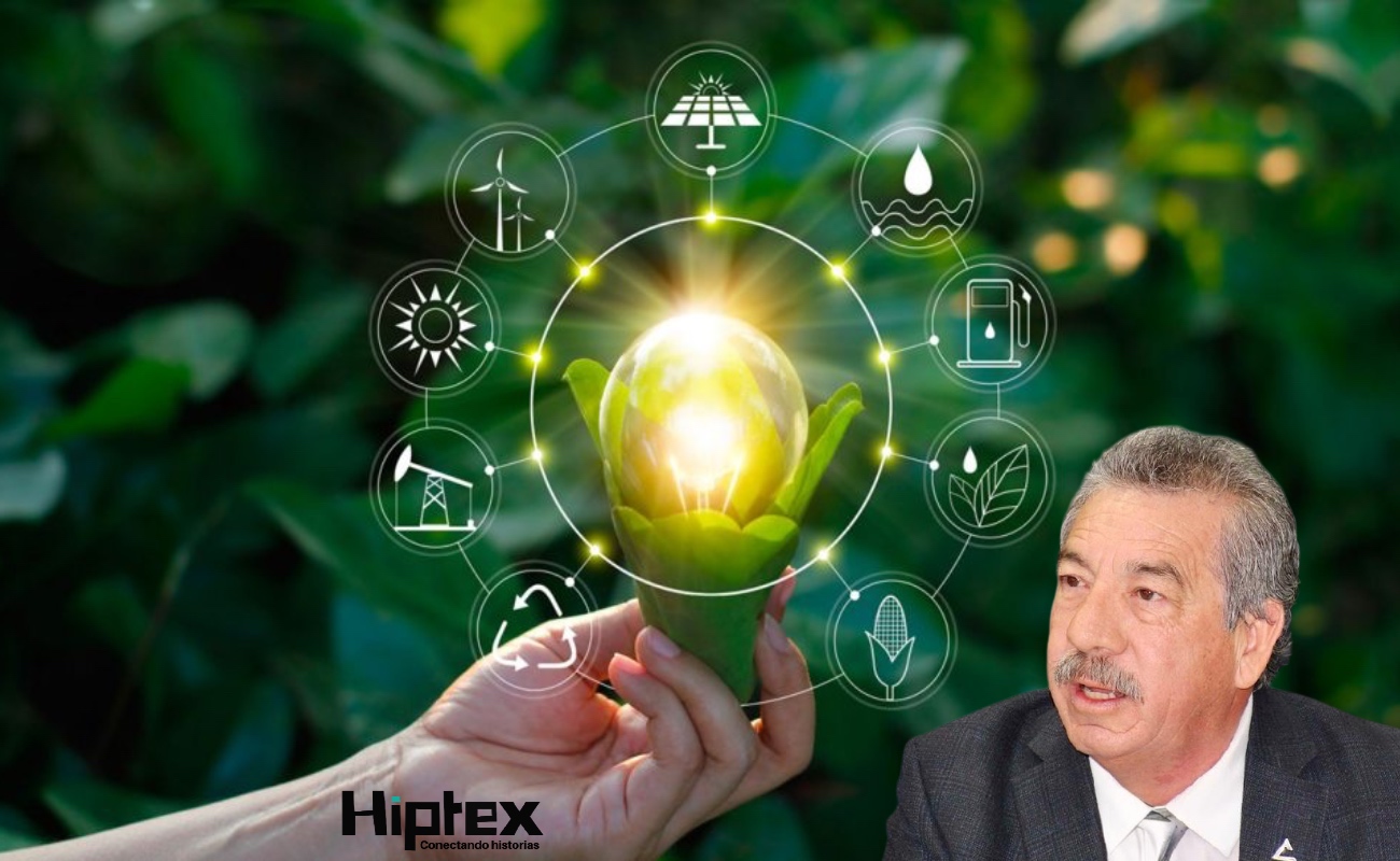 Se requieren sinergias y trabajo interdisciplinario para afrontar  retos del cambio climático: CIGAMX