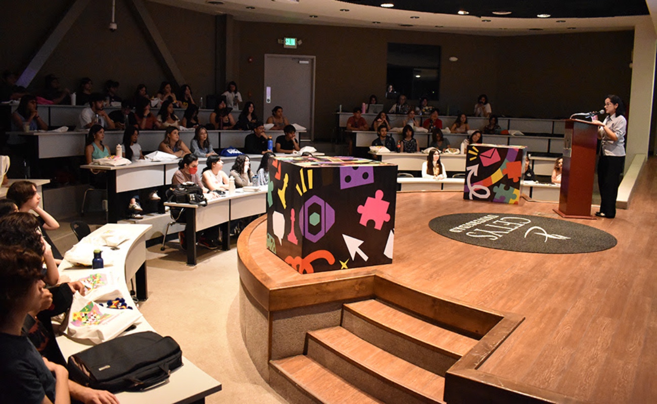 Del 15 al 17 de abril, el congreso ofreció un programa integral de conferencias, talleres especializados y actividades de convivencia.