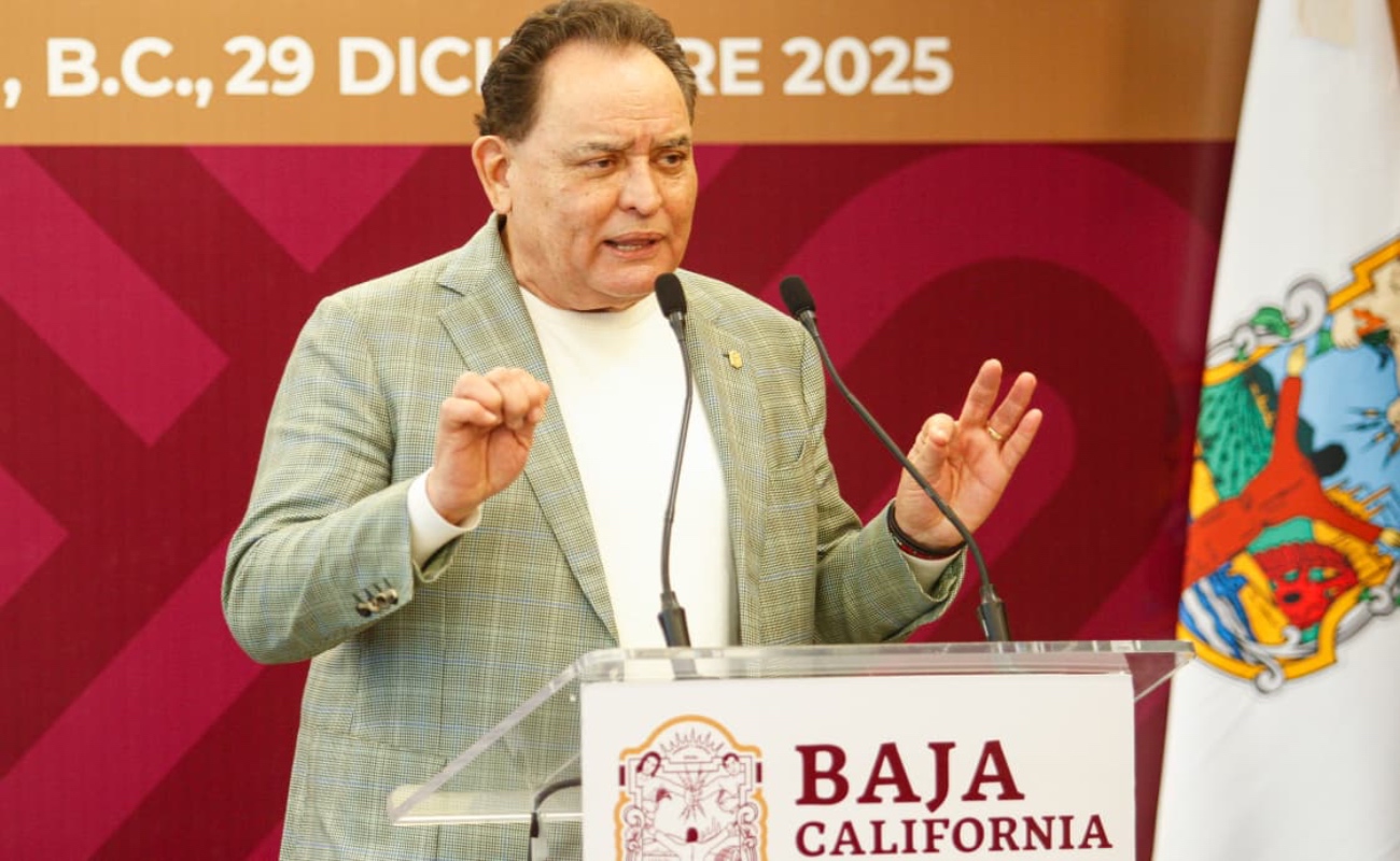 Sarampión en Baja California afecta principalmente a personal médico del IMSS