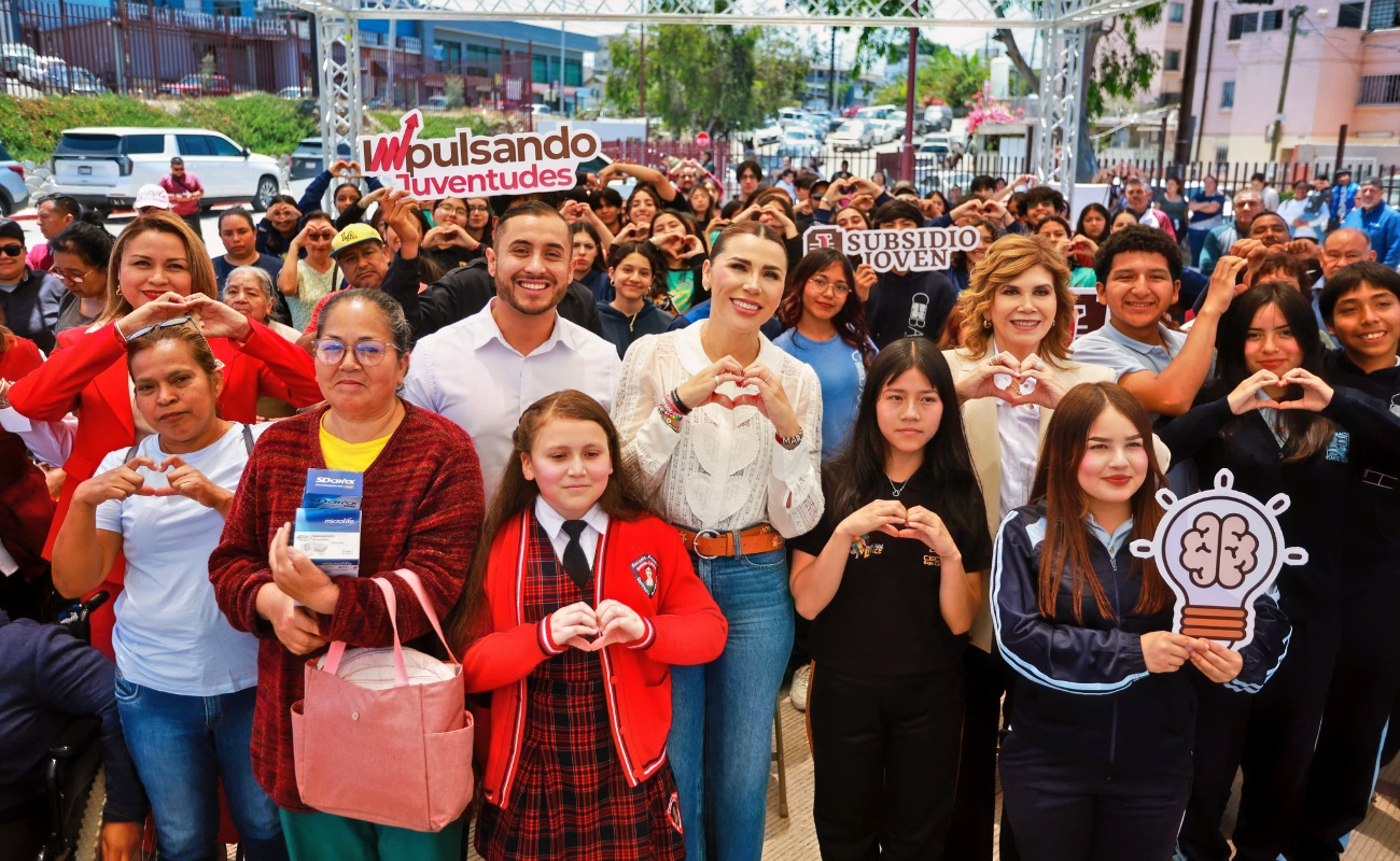 Se les brinda capacitación y acompañamiento especializado.