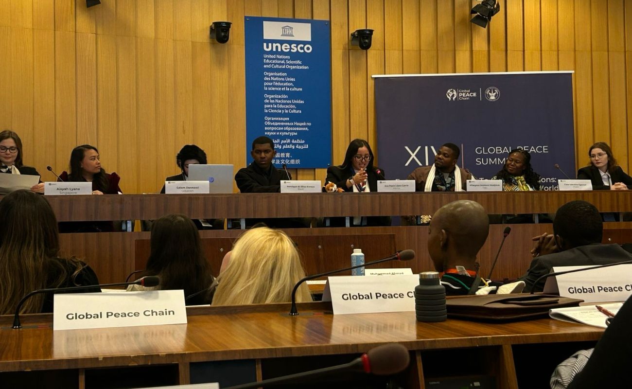 Ana Paola López: ingeniería con impacto social desde CETYS hasta París