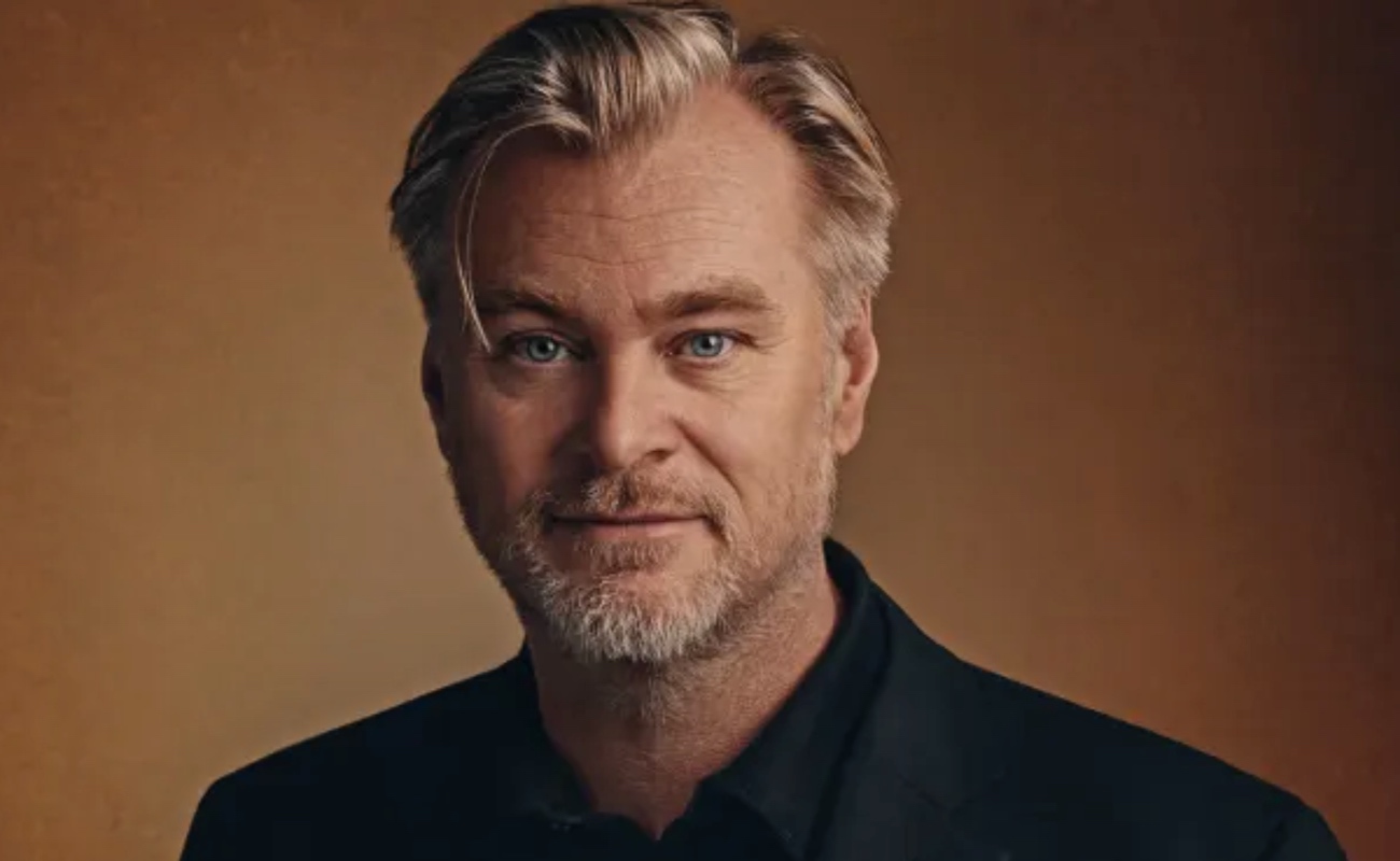 Christopher Nolan revela que Batman Begins fue un “premio de consolación” tras no poder dirigir Troy