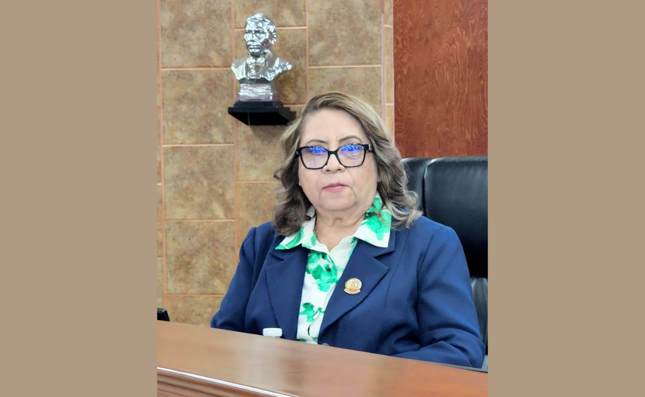 Busca que Baja California se alineé con los compromisos internacionales de protección a los seres sintientes.