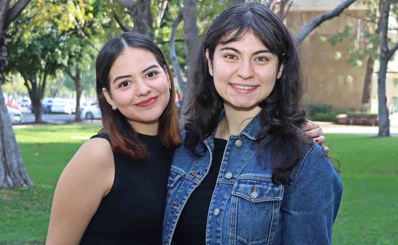 Alumnas de intercambio participaron en el Modelo de Naciones Unidas de la UAG, fortaleciendo habilidades como la negociación y la comunicación intercultural.