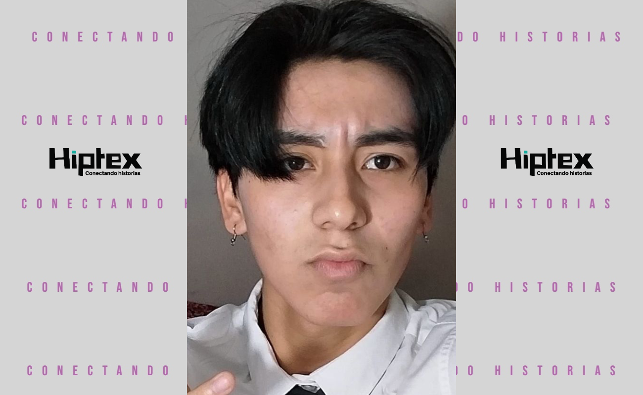 Lleva adolescente dos meses desaparecido