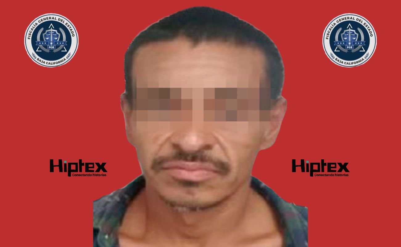 Insulta y golpea a su progenitor; lo vinculan a proceso