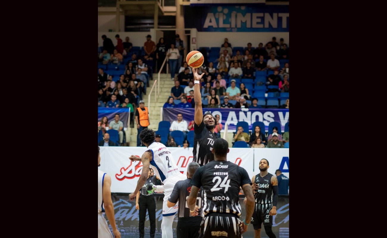 Con el resultado, Zonkeys coloca su marca en cuatro victorias y dos reveses, mientras que Halcones queda con récord de 4-2.