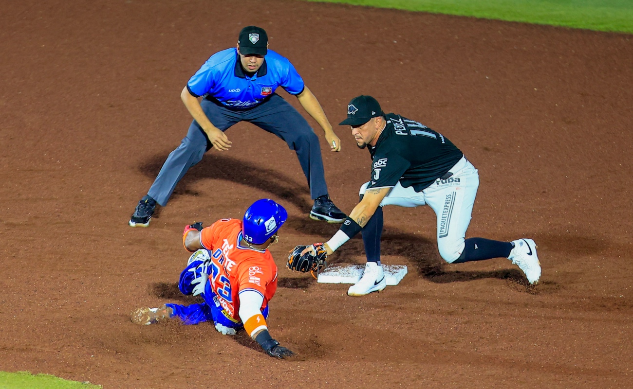 Los astados ceden el tercero de la Serie ante Laguna