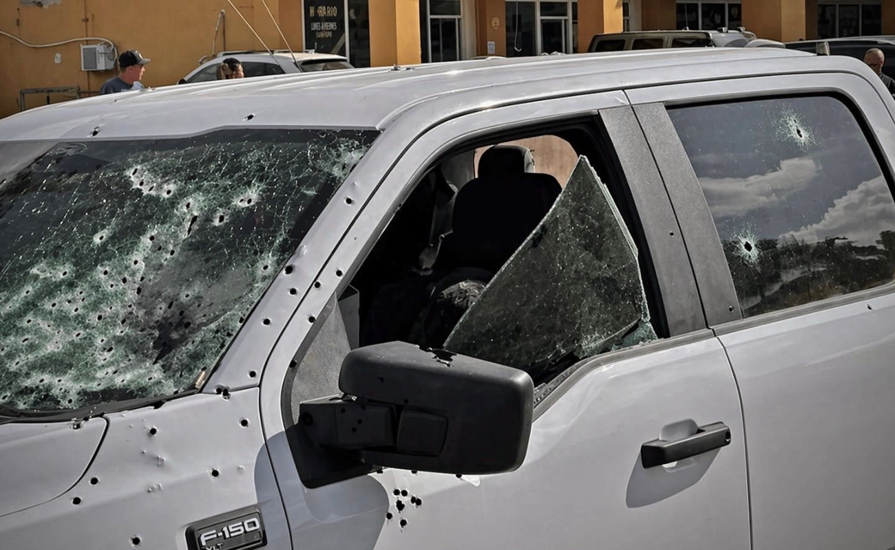 Ya había sido amenazado MP coordinador de Homicidios asesinado en Ensenada