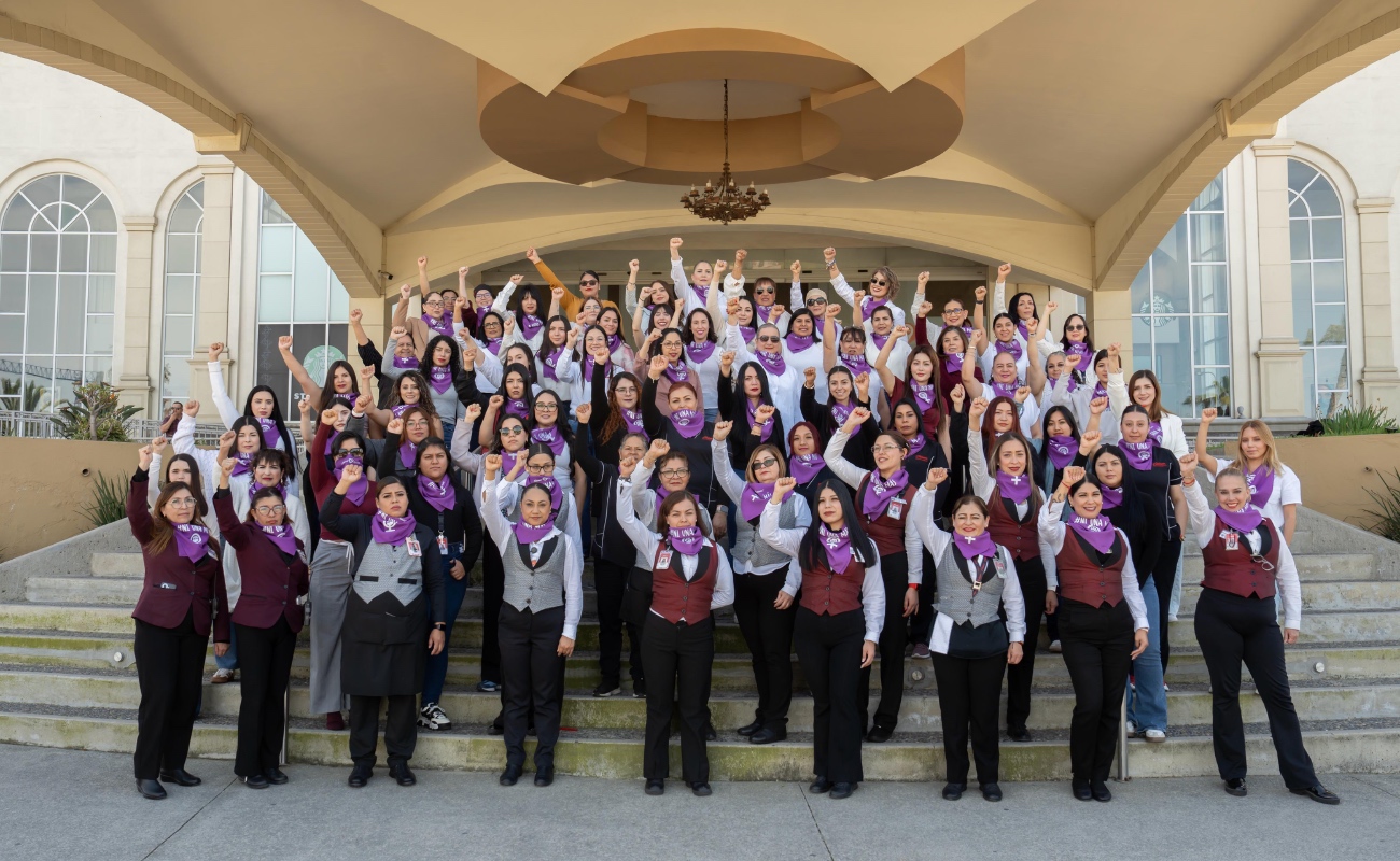 Cuando la igualdad ante la ley no es una realidad, tampoco lo es en la cotidianeidad.