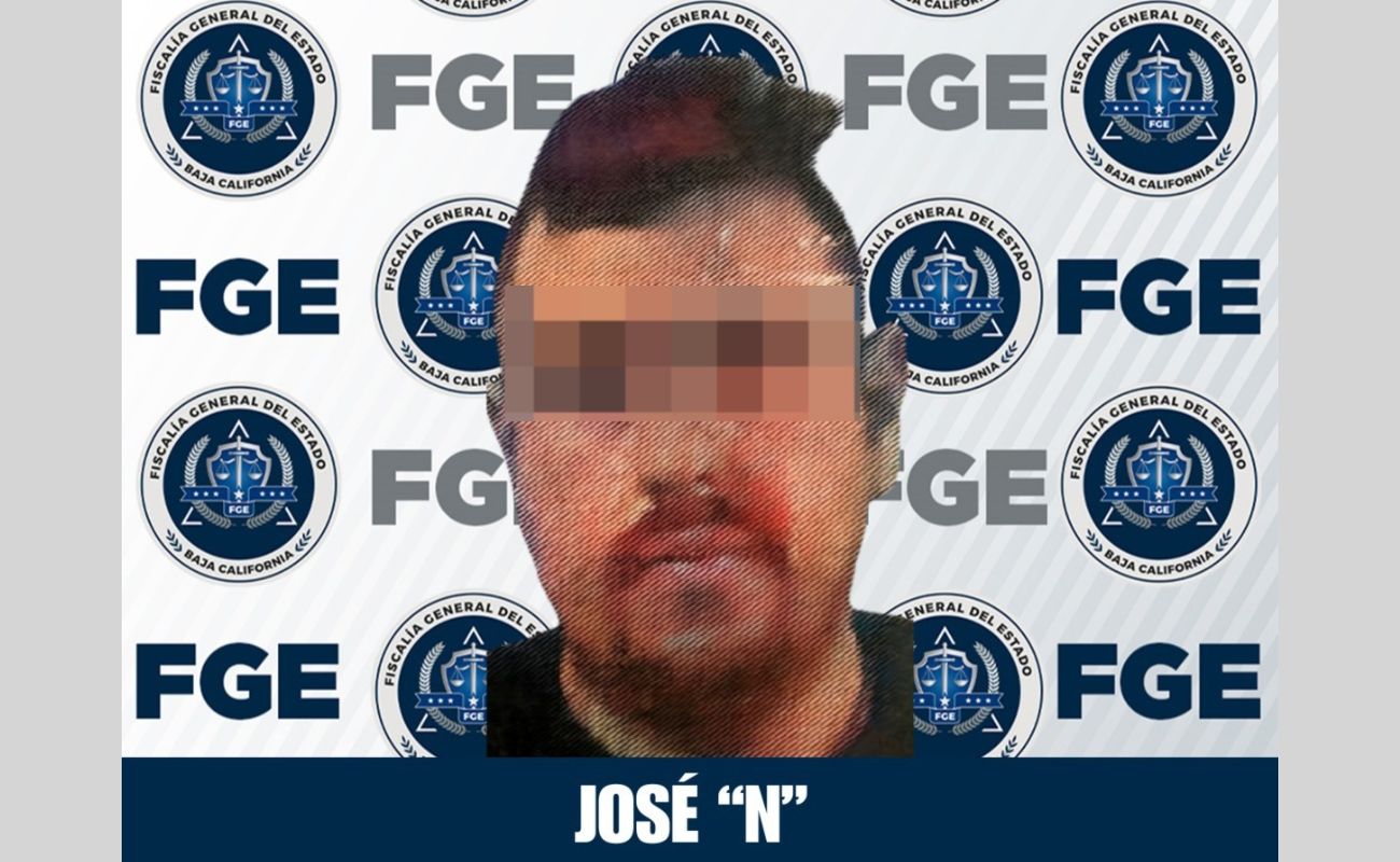 Pena de 4 años de prisión para responsable de robo de vehículo en Tijuana