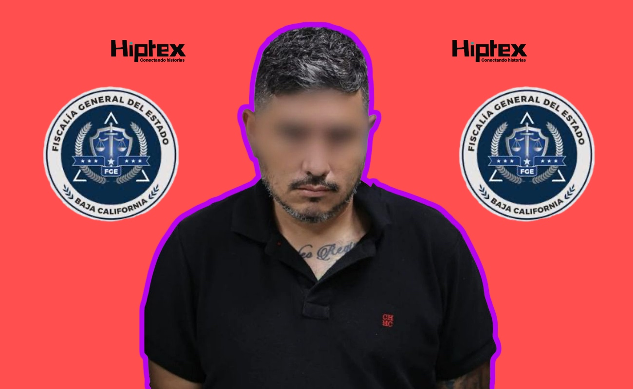 Jesús Aarón “N” quedó bajo proceso.