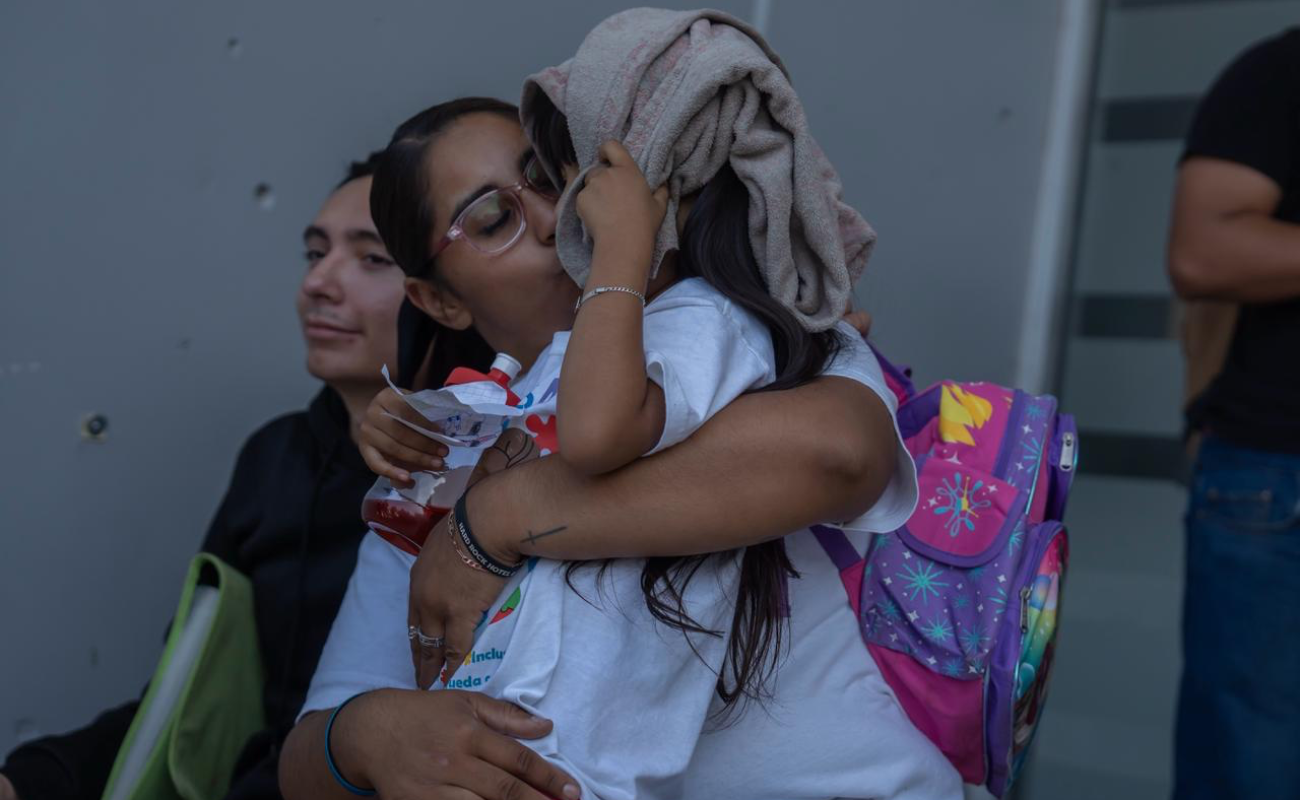 Los familiares no buscan confrontaciones, sino empatía y comprensión por parte de las instituciones de salud.