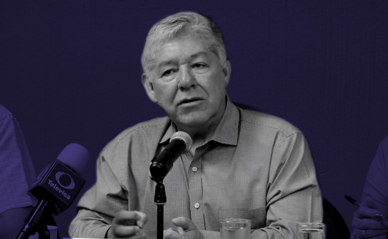 No podemos dar marcha atrás en APP's: SIDUE