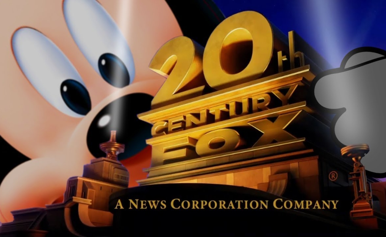 En diciembre del año pasado, Disney y Fox consiguieron realizar un acuerdo de compra por la cantidad de 52.4 mil millones de dólares.
