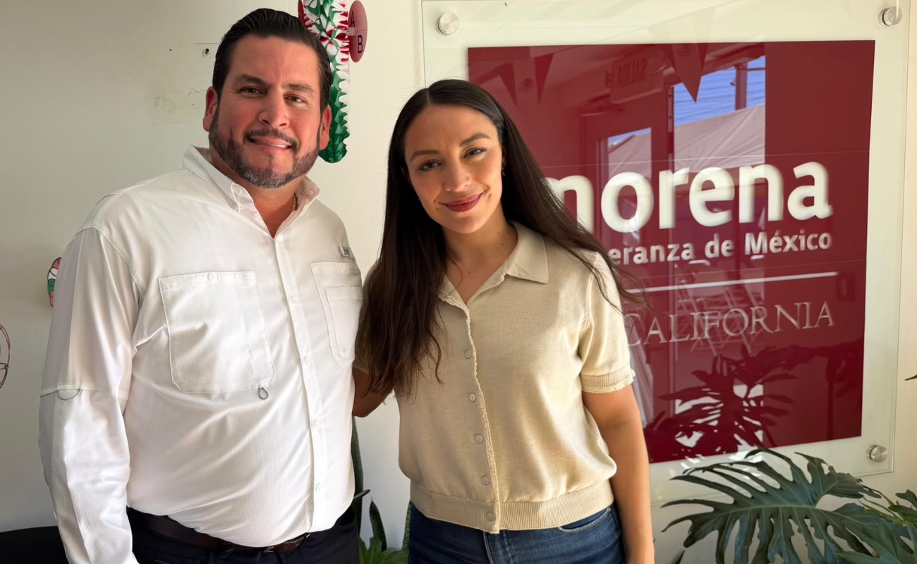 Consolidan unidad en BC; Julieta Ramírez concluye gira de trabajo con los siete alcaldes del estado
