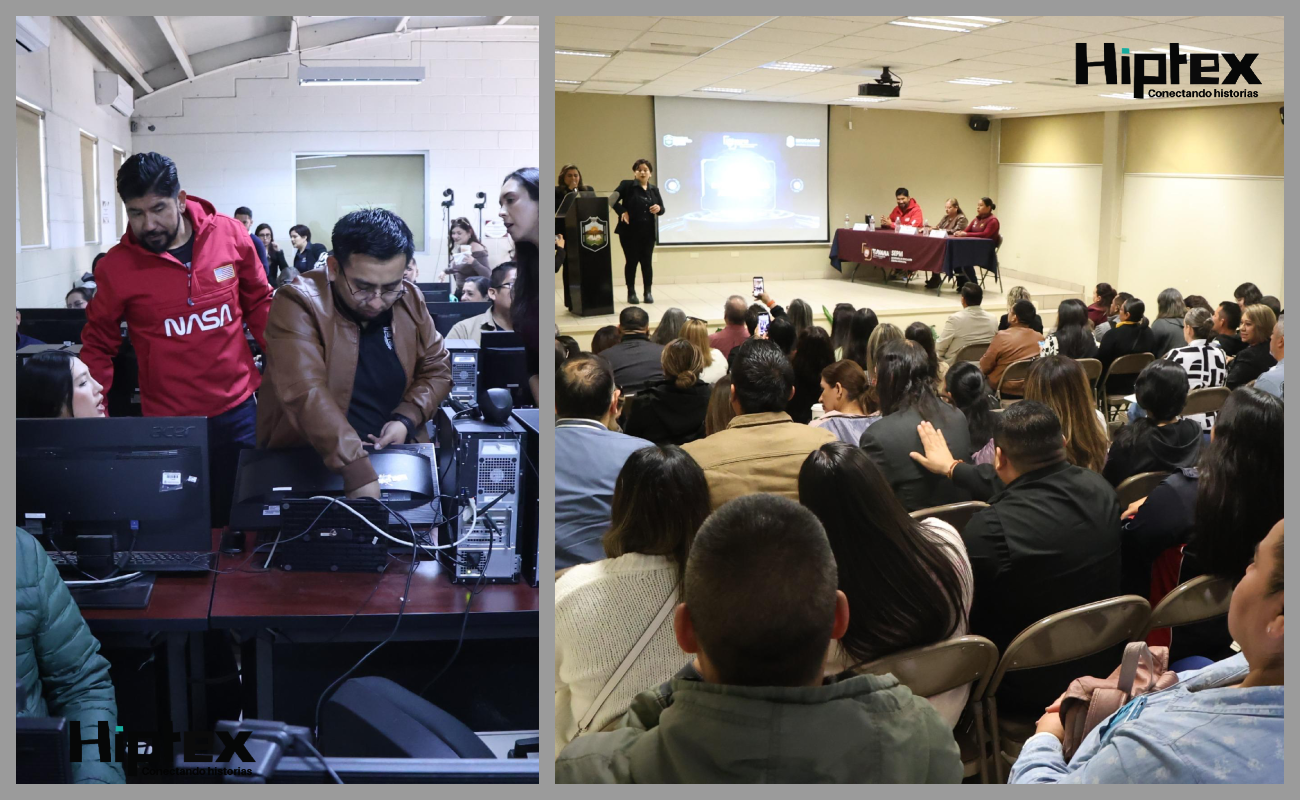 Realiza Gobierno de Tijuana “Segundo Foro de Inteligencia Artificial 2026”