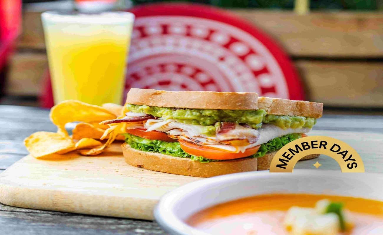 Apuesta Cypress por integrar gastronomía y bienestar con enfoque en estilo de vida saludable