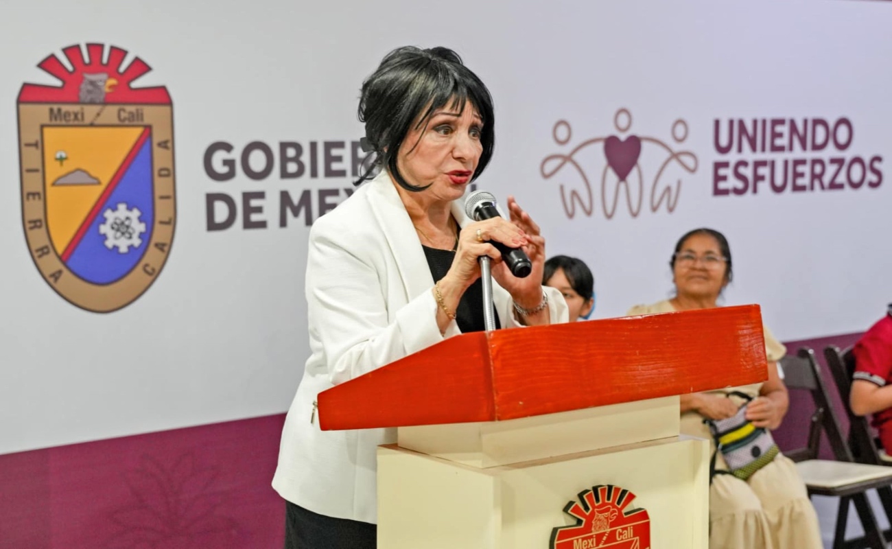 Más de 38 MMDP en exportaciones genera Mexicali