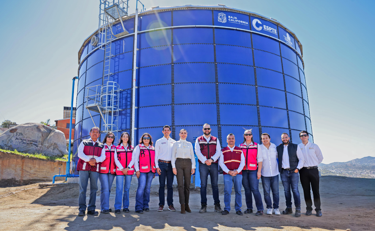 La gobernadora Marina del Pilar realizó gira de trabajo por el Pueblo Mágico.