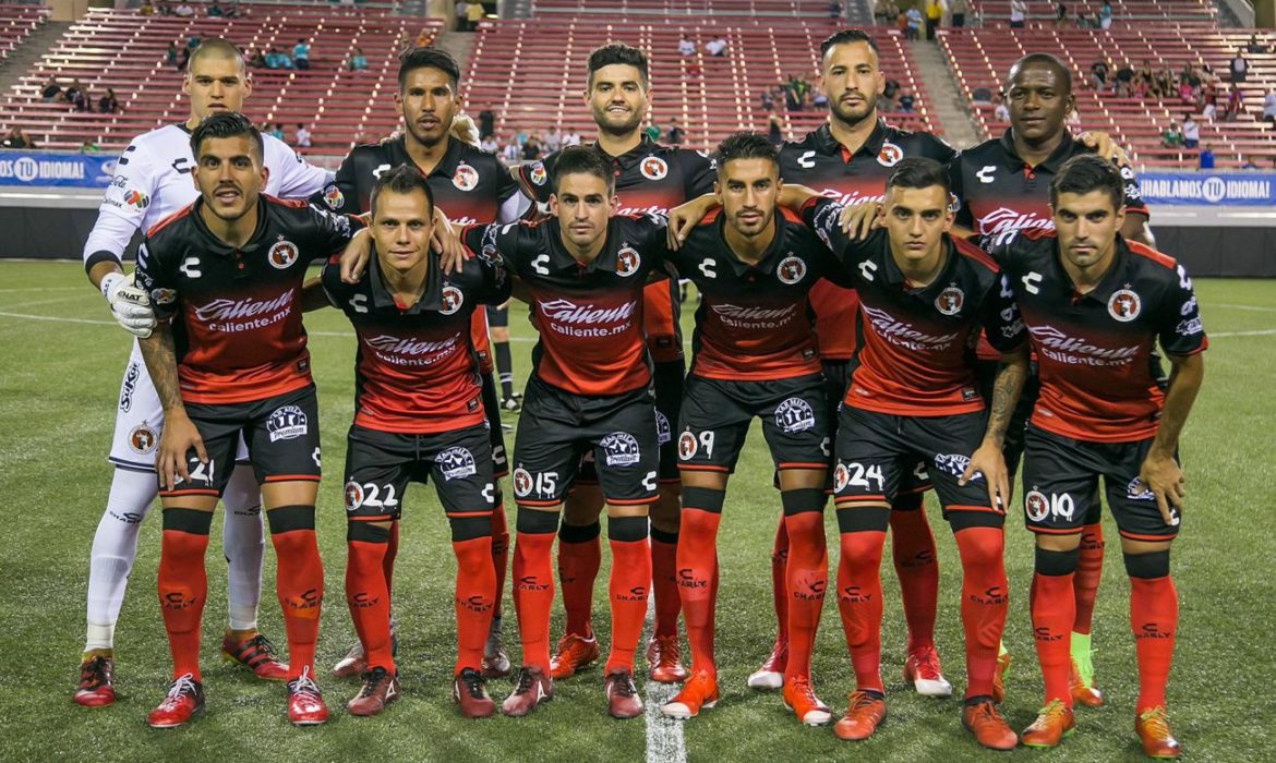 Xolos, a la conquista de la Liga MX