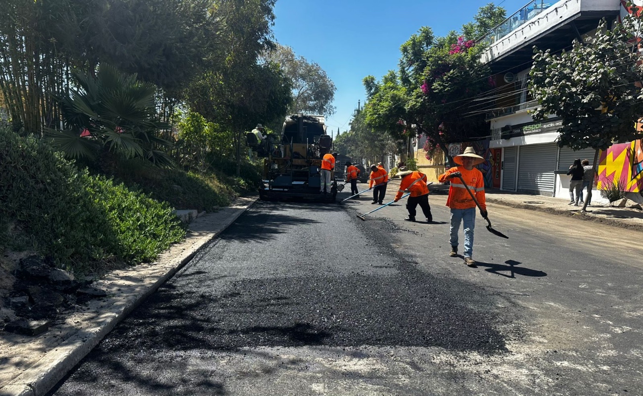 Propone COMICE TTR actualizar plan de movilidad y mover obras a horario nocturno