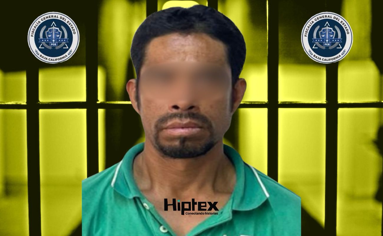 Sentencian a ladrón a 7 años de prisión