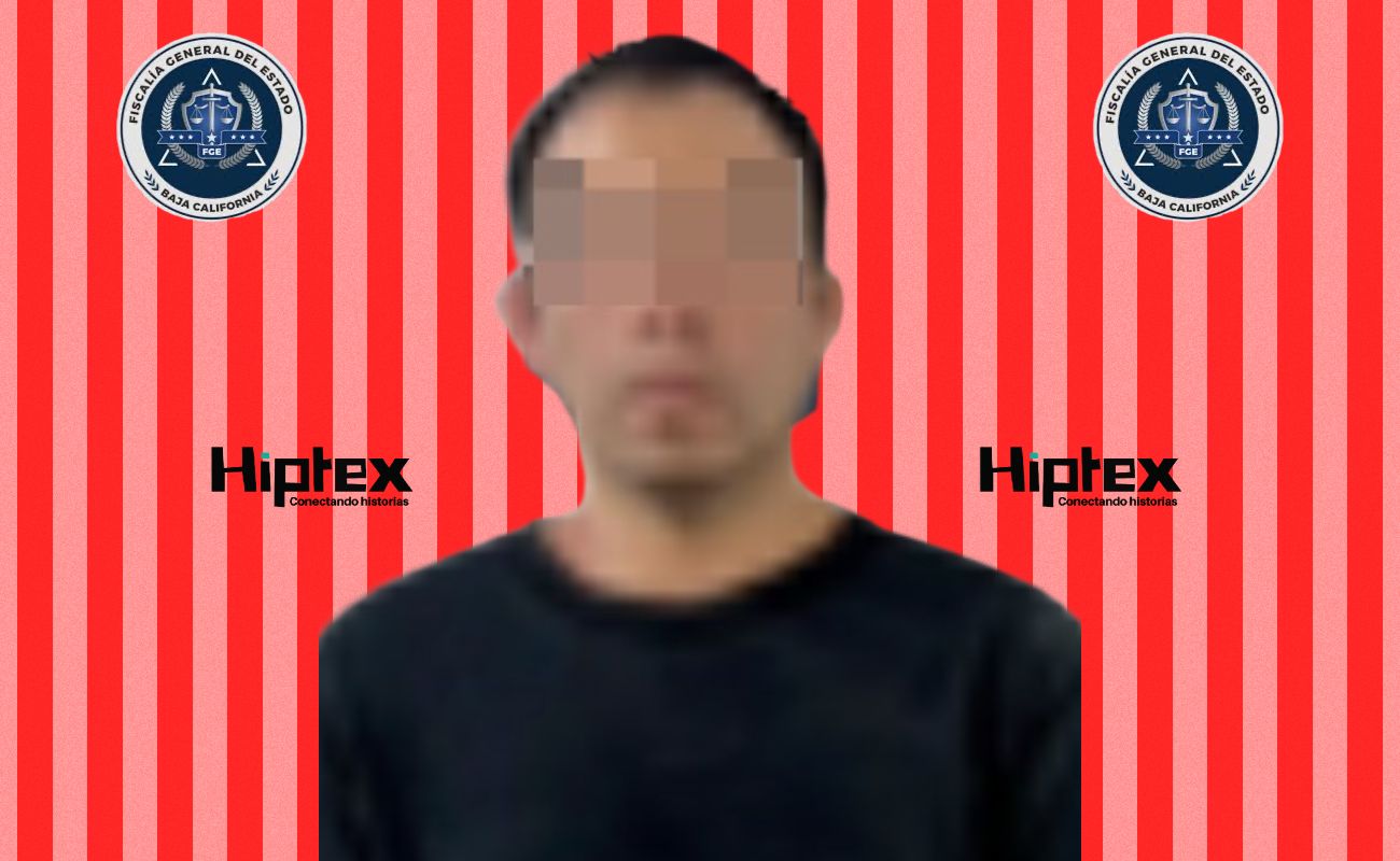 Fiscalía General del Estado logra vinculación a proceso por homicidio calificado en San Quintín