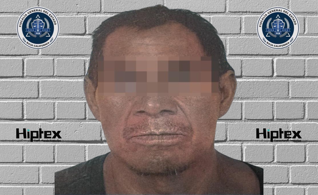 Agrede a su hijo menor de edad y lo vinculan a proceso