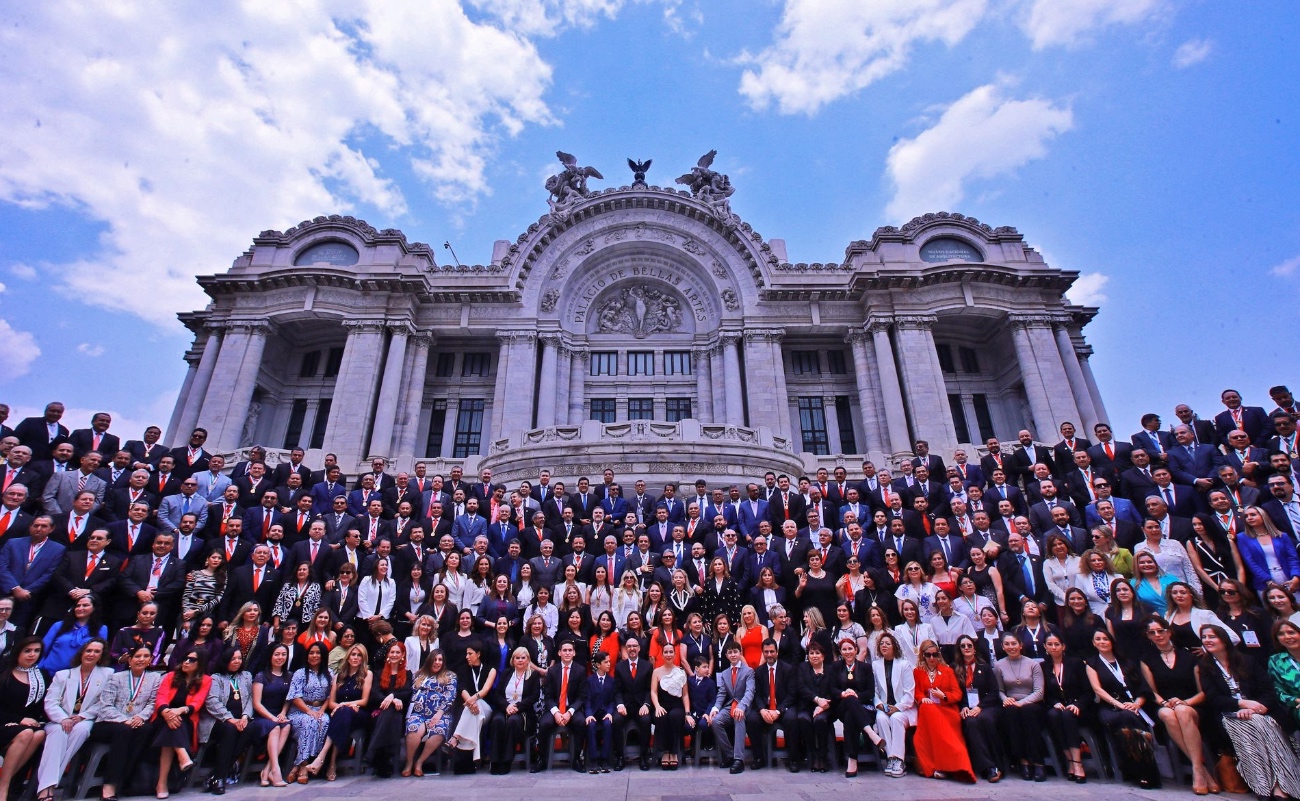 Concanaco considera que la salida de Estados Unidos de organismos internacionales es un acto soberano que invita a revisar la utilidad y efectividad de la cooperación global.