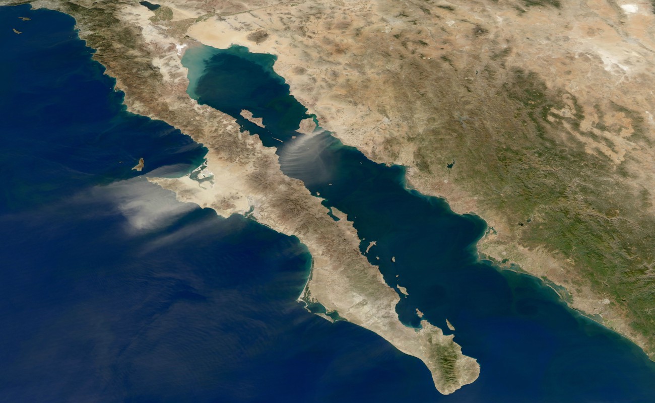 A pesar de ubicarse en zona sísmica, Baja California no cuenta con el sistema de alerta