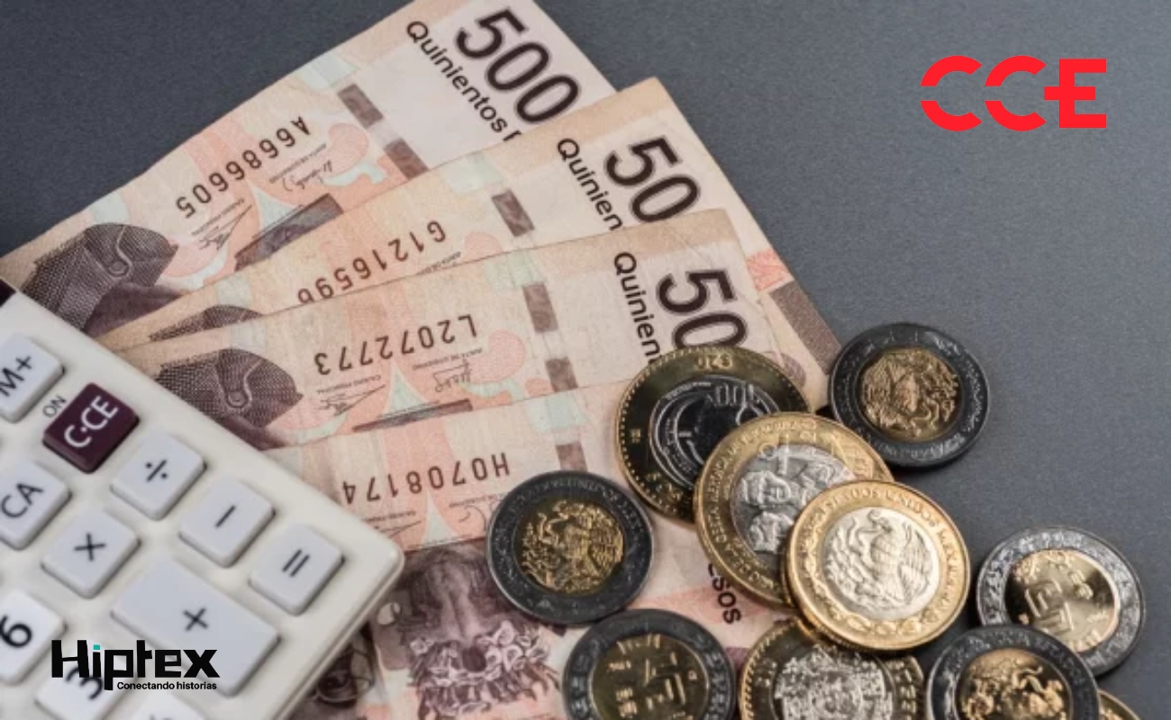 Preocupa a la IP que no se cumpla consolidación fiscal