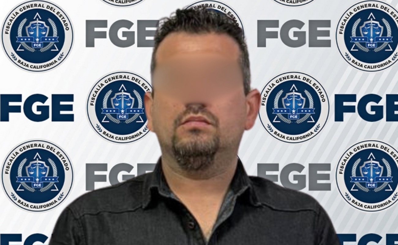 Edgar “N” fue vinculado a proceso por robo calificado como dependiente.